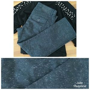 🎉HP Best In Jeans 🎉American Eagle Speckle Pants